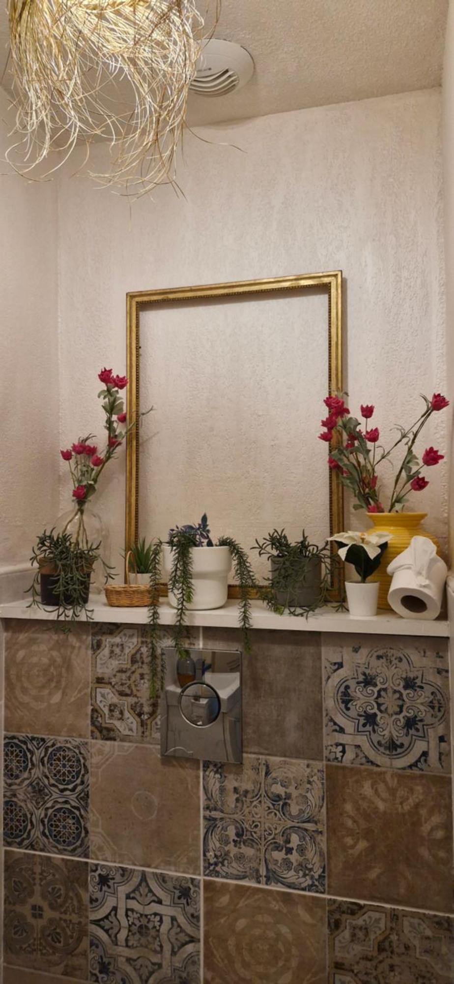 דירות Via Narbona מראה חיצוני תמונה